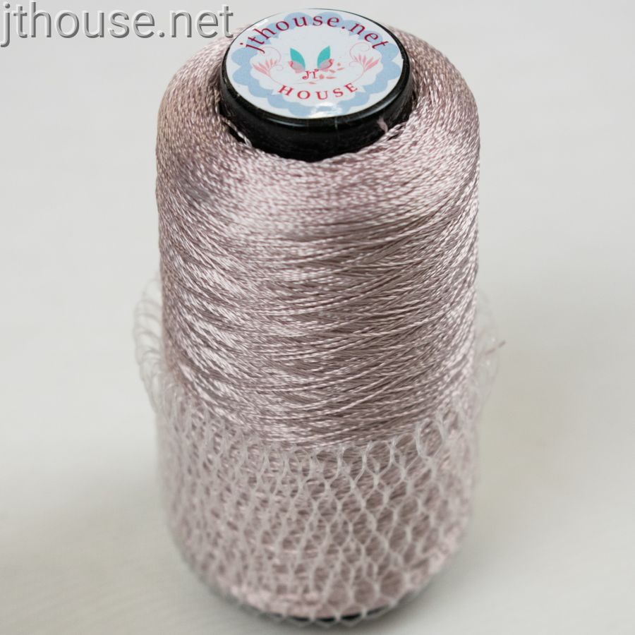 Italian Viscose 22-611 Light Lavender color