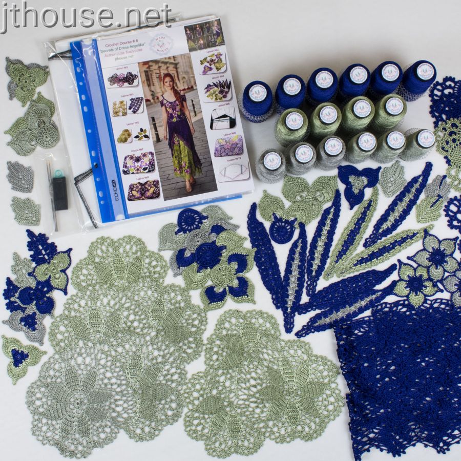 VIP package Angelika - 017