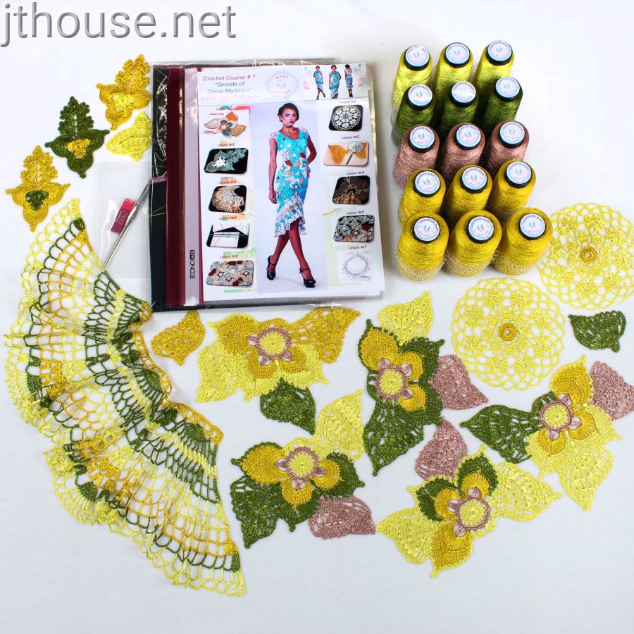 VIP package Martinica - 019