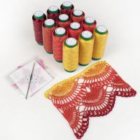 Yarn kit 002