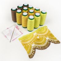 Yarn kit 005