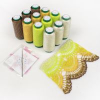 Yarn kit 009