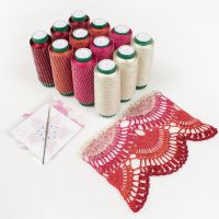 Yarn kit 010