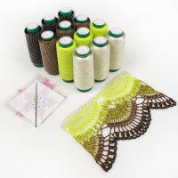 Yarn kit 013