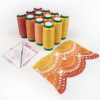 Yarn kit 026