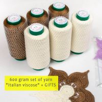 Yarn kit 522